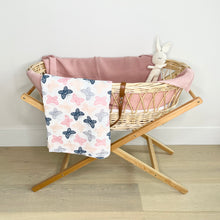 Load image into Gallery viewer, Butterfly Swaddle
