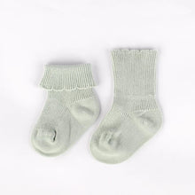 Load image into Gallery viewer, Frill Socks
