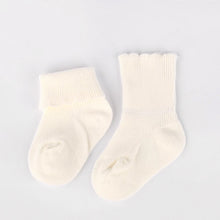 Load image into Gallery viewer, Frill Socks
