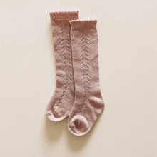 Load image into Gallery viewer, Knee High Socks
