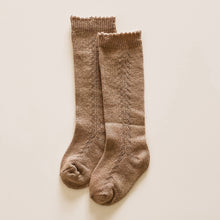 Load image into Gallery viewer, Knee High Socks
