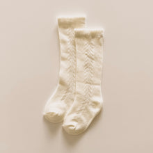 Load image into Gallery viewer, Knee High Socks
