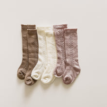 Load image into Gallery viewer, Knee High Socks
