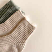 Load image into Gallery viewer, Winter Socks

