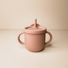Load image into Gallery viewer, Sippy Cup
