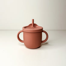 Load image into Gallery viewer, Sippy Cup

