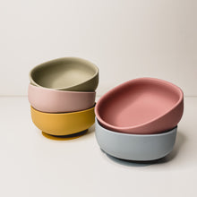 Load image into Gallery viewer, Bowl and Spoon
