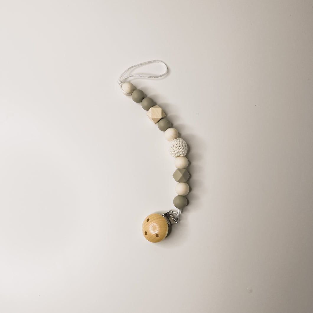 Dummy Chain