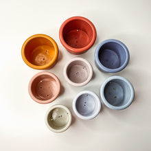 Load image into Gallery viewer, Stacking Cups
