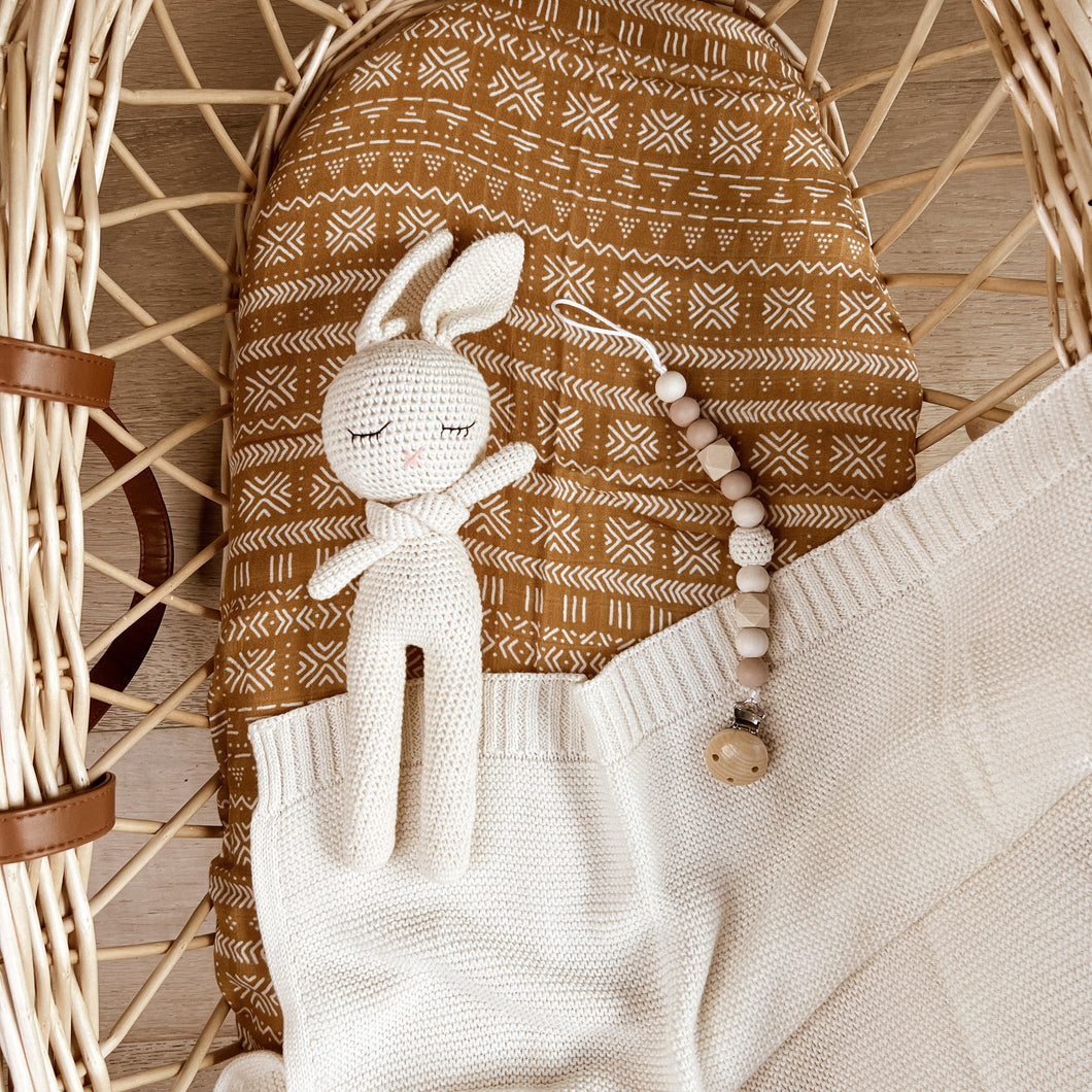 Boho Swaddle