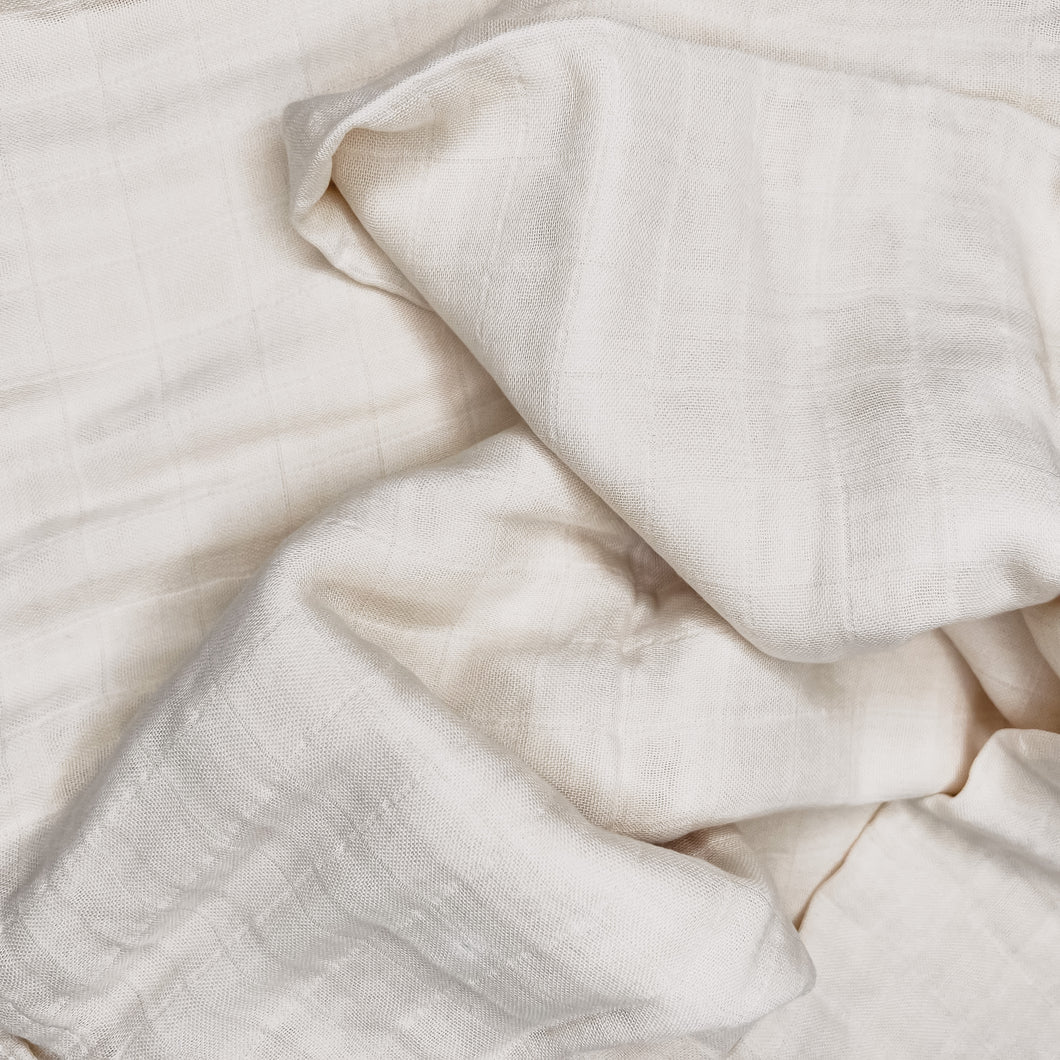 Oatmeal Swaddle