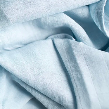 Blue Swaddle